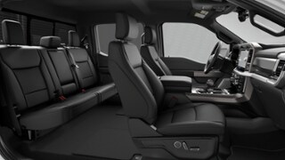 2026 Ford F-150® Internal Image 1